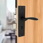 Deal Harrison 22600 Mortise Door Lock Set Steel Lockset Rs. 957 Deal Harrison 22600 Mortise Door Lock Set Steel Lockset Rs. 957