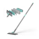 Lifelong 4-in-1 Multi-Purpose Cleaning Stick with Soft Silicone Wiper, Scrubber Brush & Reusable Pads at ₹356 | Amazon Deal Lifelong 4-in-1 Multi-Purpose Cleaning Stick with Soft Silicone Wiper, Scrubber Brush & Reusable Pads at ₹356 | Amazon Deal