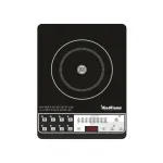 Hindflame Black Rapid Induction Cooktop 2000W at ₹2499 | Myntra Deal Hindflame Black Rapid Induction Cooktop 2000W at ₹2499 | Myntra Deal