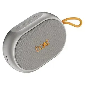 boAt Stone 110 Bluetooth Speaker – Rs. 699 boAt Stone 110 Bluetooth Speaker – Rs. 699