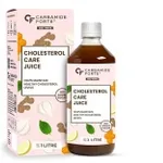 Carbamide Forte Ayurvedic Cholesterol Care Juice 1L at Rs. 475 – Amazon Carbamide Forte Ayurvedic Cholesterol Care Juice 1L at Rs. 475 – Amazon