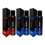 KILLER Storm & Cyclone Deodorant Spray Combo at ₹300 | Flipkart Deal KILLER Storm & Cyclone Deodorant Spray Combo at ₹300 | Flipkart Deal