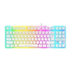 Ant Esports MK700 V2 Membrane TKL RGB Gaming Keyboard at ₹599 | Amazon Deal Ant Esports MK700 V2 Membrane TKL RGB Gaming Keyboard at ₹599 | Amazon Deal