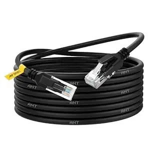 Ant Esports Cat6 Ethernet Cable – Rs. 125 Ant Esports Cat6 Ethernet Cable – Rs. 125