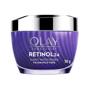 Olay Regenerist Retinol 24 Night Cream at ₹759 | Amazon Deal Olay Regenerist Retinol 24 Night Cream at ₹759 | Amazon Deal