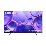 Samsung 75-inch Crystal 4K UHD Smart LED TV – Rs 5000 Off with HDFC EMI Samsung 75-inch Crystal 4K UHD Smart LED TV – Rs 5000 Off with HDFC EMI