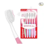 Colgate Gentle Sensitive Care Ultra Soft Bristles Toothbrush at ₹122 | Amazon Deal Colgate Gentle Sensitive Care Ultra Soft Bristles Toothbrush at ₹122 | Amazon Deal