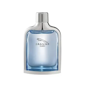 Jaguar Classic Eau de Toilette 40ml Deal Jaguar Classic Eau de Toilette 40ml Deal
