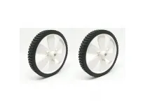 Robocraze White BO Motor Wheel Set of 2 Robotics Science Project Rs 101 Robocraze White BO Motor Wheel Set of 2 Robotics Science Project Rs 101
