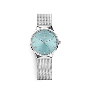 Bruno Milano Stylish Mesh Band Watch for Women and Girls Bruno Milano Stylish Mesh Band Watch for Women and Girls