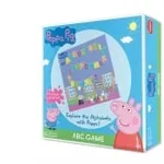 Funskool Peppa Pig ABC Game for Adults – Rs. 157 Amazon Funskool Peppa Pig ABC Game for Adults – Rs. 157 Amazon
