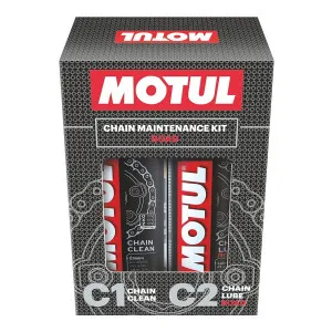 Motul C2 Chain Lube & C1 Chain Clean Combo for All Bikes (150ml) at ₹225 | Amazon Deal Motul C2 Chain Lube & C1 Chain Clean Combo for All Bikes (150ml) at ₹225 | Amazon Deal