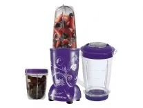 Wonderchef Nutri-Blend Juicer Mixer Grinder Blender Smoothie Maker – Rs.2407 Wonderchef Nutri-Blend Juicer Mixer Grinder Blender Smoothie Maker – Rs.2407