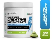 Wellcore Creatine Monohydrate Kiwi Kick 122g at Rs 519 Wellcore Creatine Monohydrate Kiwi Kick 122g at Rs 519