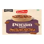 YUM YUM Pecan Nuts 200 gms at ₹297 | Swiggy Instamart Deal YUM YUM Pecan Nuts 200 gms at ₹297 | Swiggy Instamart Deal