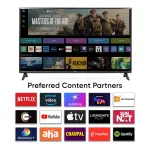 LG LR570 80 cm (32 inch) HD Ready Smart WebOS TV at ₹13590 | Flipkart Deal LG LR570 80 cm (32 inch) HD Ready Smart WebOS TV at ₹13590 | Flipkart Deal
