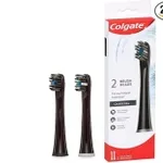 Colgate Proclinical Toothbrush Refill Heads (Pack of 2) – Rs. 61 Colgate Proclinical Toothbrush Refill Heads (Pack of 2) – Rs. 61