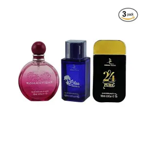 Dorall Collection 3-Piece EDT Perfume Set at ₹629 | Amazon Deal Dorall Collection 3-Piece EDT Perfume Set at ₹629 | Amazon Deal