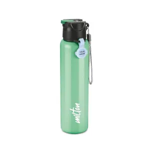 MILTON Sipstar 1000 Stainless Steel Water Bottle 875 ml at ₹171 | Amazon Deal MILTON Sipstar 1000 Stainless Steel Water Bottle 875 ml at ₹171 | Amazon Deal