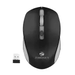 ZEBRONICS Zeb-Jaguar Wireless Mouse at ₹299 | Amazon Deal ZEBRONICS Zeb-Jaguar Wireless Mouse at ₹299 | Amazon Deal