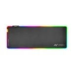 Ant Esports MP400 RGB Gaming Mouse Pad XL Extended LED with Anti-Slip, Waterproof Coating at ₹552 | Amazon Deal Ant Esports MP400 RGB Gaming Mouse Pad XL Extended LED with Anti-Slip, Waterproof Coating at ₹552 | Amazon Deal