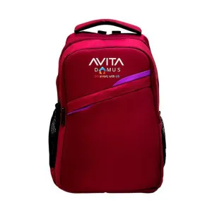 Everyday Compact 46 cm Slim Laptop Backpack 30L – Fits 15.6″ Laptop (Maroon) Everyday Compact 46 cm Slim Laptop Backpack 30L – Fits 15.6″ Laptop (Maroon)