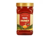 VIVI Natural Honey 1kg – Rs.207 @ Amazon VIVI Natural Honey 1kg – Rs.207 @ Amazon
