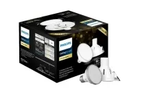 Philips 4W Cool White Downlighter Pack of 1 Only Rs. 94 on Amazon Philips 4W Cool White Downlighter Pack of 1 Only Rs. 94 on Amazon