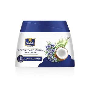 Parachute Advanced Coconut & Rosemary Hair Cream at ₹134 | Amazon Deal Parachute Advanced Coconut & Rosemary Hair Cream at ₹134 | Amazon Deal