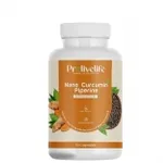 ProLiveLife Nano Curcumin Piperine 500mg – Joint Health – Rs. 170 ProLiveLife Nano Curcumin Piperine 500mg – Joint Health – Rs. 170