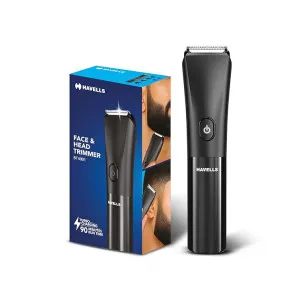 Havells Beard & Hair 7 in 1 Trimmer BT4001 at ₹610 | Amazon Deal Havells Beard & Hair 7 in 1 Trimmer BT4001 at ₹610 | Amazon Deal