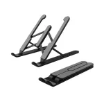 Zebronics NS1000 Foldable Laptop Stand at ₹229 | Amazon Deal Zebronics NS1000 Foldable Laptop Stand at ₹229 | Amazon Deal