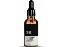 ThriveCo Vitamin C Serum with Hyaluronic Acid – Rs. 123 at Flipkart ThriveCo Vitamin C Serum with Hyaluronic Acid – Rs. 123 at Flipkart