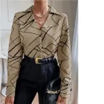 Stylecast X Slyck Geometric Printed Shirt – Rs 345 Stylecast X Slyck Geometric Printed Shirt – Rs 345