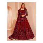 Udbhav Export Embroidered Semi Stitched Lehenga Choli at ₹480 | Flipkart Deal Udbhav Export Embroidered Semi Stitched Lehenga Choli at ₹480 | Flipkart Deal