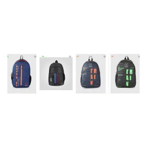 Hrx By Hrithik Roshan Backpacks at upto 83% off Hrx By Hrithik Roshan Backpacks at upto 83% off