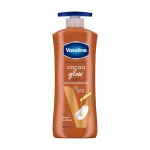 Vaseline Cocoa Glow Serum In Lotion, 600 ml at ₹399 | Amazon Deal Vaseline Cocoa Glow Serum In Lotion, 600 ml at ₹399 | Amazon Deal