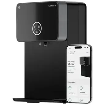 Urban Company M2 RO Water Purifier Rs. 13299 Urban Company M2 RO Water Purifier Rs. 13299