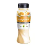 Epigamia Mango Smoothie, 180 ml | Real Fruits, Zero Preservatives Epigamia Mango Smoothie, 180 ml | Real Fruits, Zero Preservatives