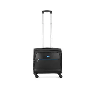 VIP Business Beta Overnighter Trolley Suitcase at ₹1499 | Myntra Deal VIP Business Beta Overnighter Trolley Suitcase at ₹1499 | Myntra Deal