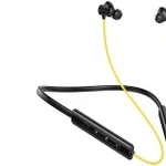Kratos N6 Bluetooth Neckband – 55H Playtime, Deep Bass – Rs. 499 Kratos N6 Bluetooth Neckband – 55H Playtime, Deep Bass – Rs. 499