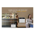 LUMINOUS 900 VA Li-On Pure Sine Wave Inverter with 60 Months Warranty at ₹19511 | Flipkart Deal LUMINOUS 900 VA Li-On Pure Sine Wave Inverter with 60 Months Warranty at ₹19511 | Flipkart Deal