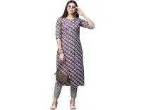 ANNI DESIGNER Kurta: Up to 93% Off from Rs. 249 at Amazon ANNI DESIGNER Kurta: Up to 93% Off from Rs. 249 at Amazon
