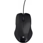 Portronics Toad 101 Wired Mouse – Rs. 197 Portronics Toad 101 Wired Mouse – Rs. 197
