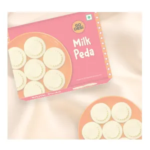 Milk Malai Peda 200gm Best Deal Milk Malai Peda 200gm Best Deal