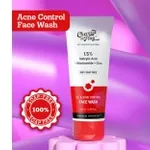 Chemist at Play Acne Control Face Wash Rs. 199 Chemist at Play Acne Control Face Wash Rs. 199