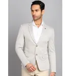 Killer Self Design Single Breasted Casual Men Blazer Dark Green at Rs 1699 Killer Self Design Single Breasted Casual Men Blazer Dark Green at Rs 1699
