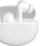 Mi Buds 5A – 25dB ANC, 30hr Playtime, BT 5.4 – Rs. 1299 Mi Buds 5A – 25dB ANC, 30hr Playtime, BT 5.4 – Rs. 1299