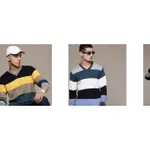 Myntra Mens Sweaters: Up to 85% Off From Rs. 299 Myntra Mens Sweaters: Up to 85% Off From Rs. 299