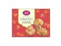 Karachi Bakery Umang Gift Pack 650G at Rs 299 – Amazon Karachi Bakery Umang Gift Pack 650G at Rs 299 – Amazon